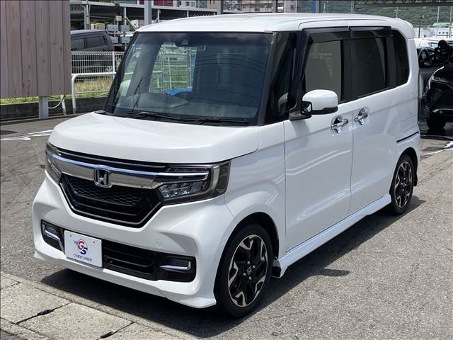 ホンダ N-BOXの画像14
