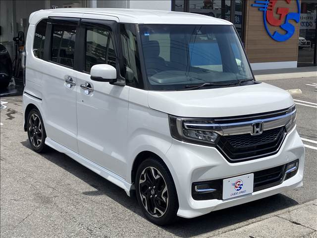 ホンダ N-BOXの画像15