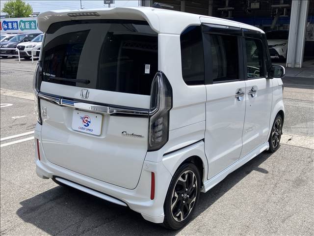 ホンダ N-BOXの画像16