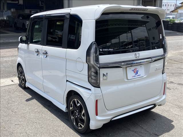 ホンダ N-BOXの画像17