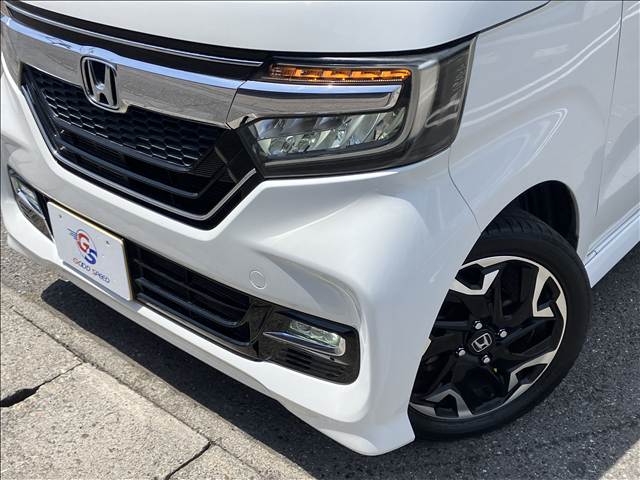 ホンダ N-BOXの画像18