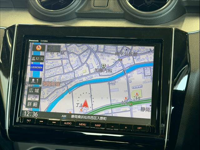 スズキ スイフトの画像3