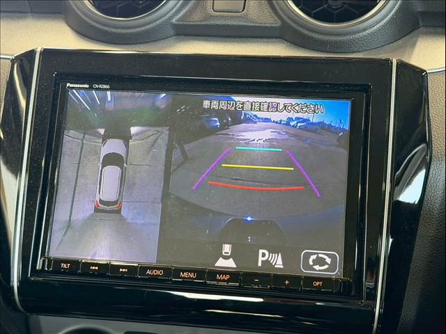 スズキ スイフトの画像4