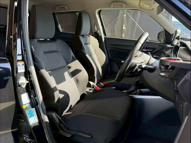 スズキ スイフトの画像5