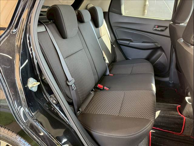 スズキ スイフトの画像6