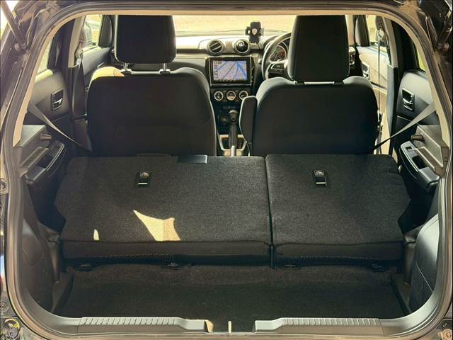 スズキ スイフトの画像13