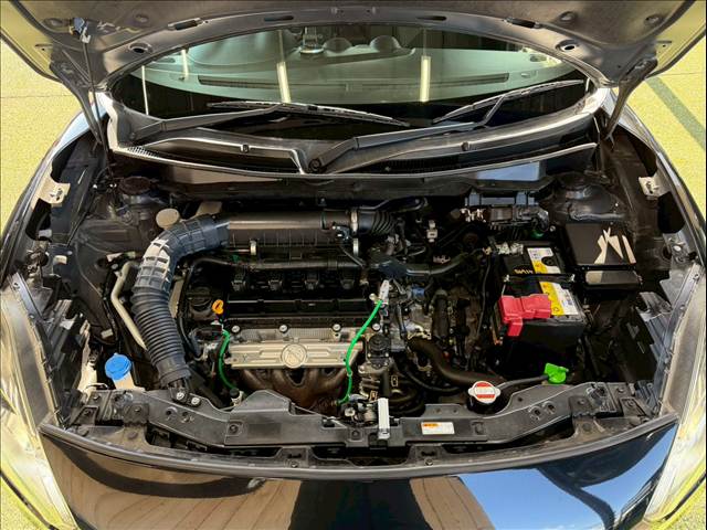 スズキ スイフトの画像18