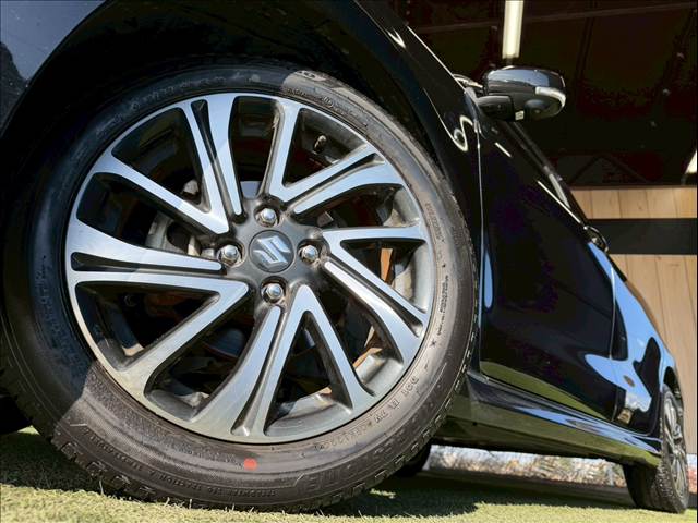 スズキ スイフトの画像19