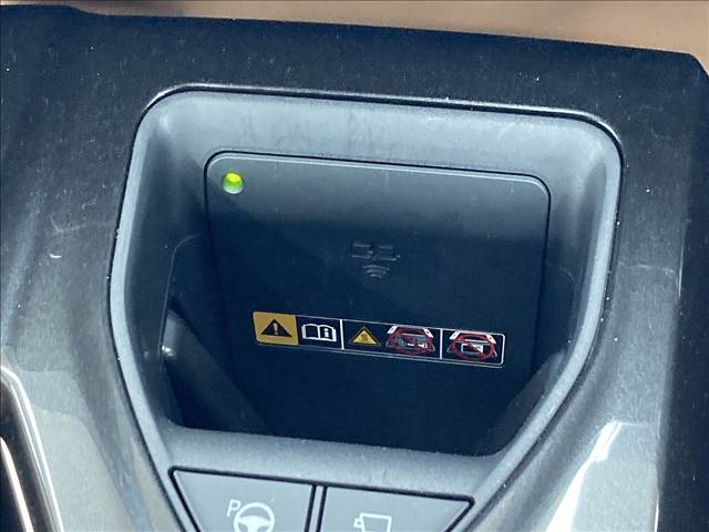 トヨタ クラウンスポーツの画像8