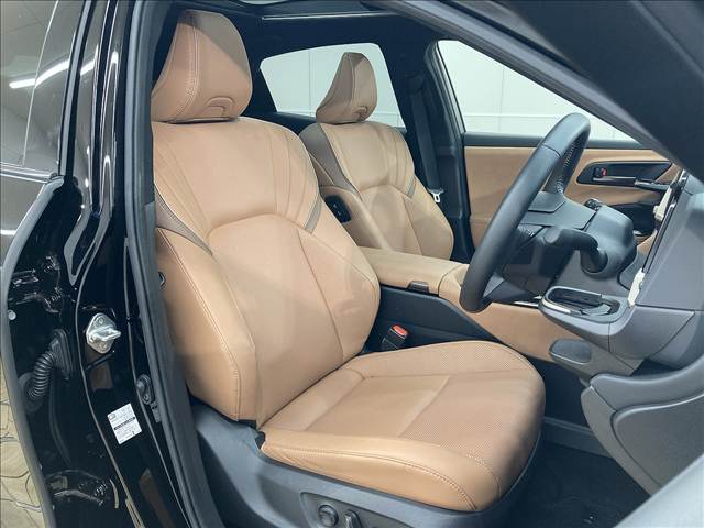 トヨタ クラウンスポーツの画像12