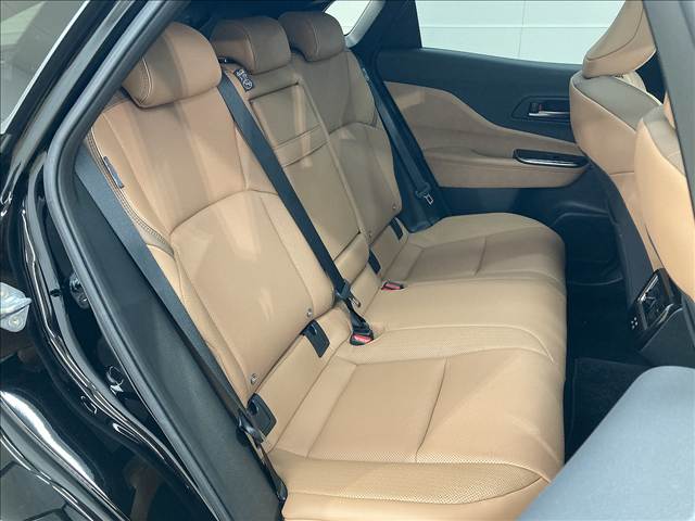 トヨタ クラウンスポーツの画像13