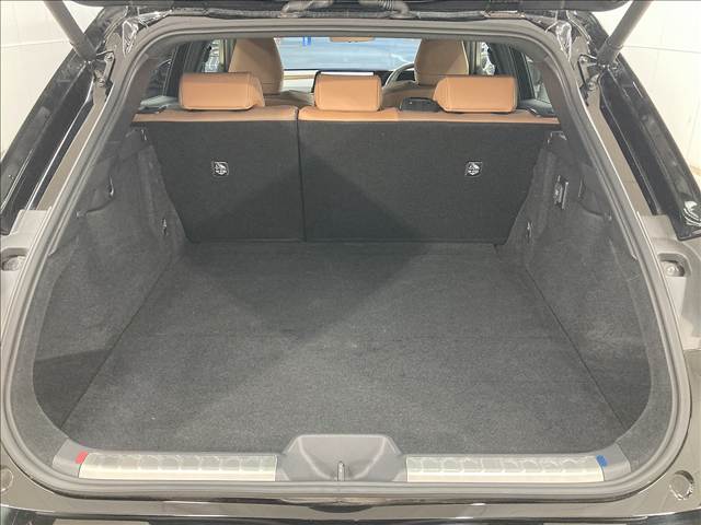 トヨタ クラウンスポーツの画像14