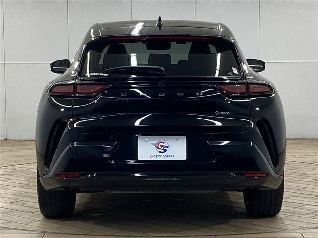 トヨタ クラウンスポーツの画像15