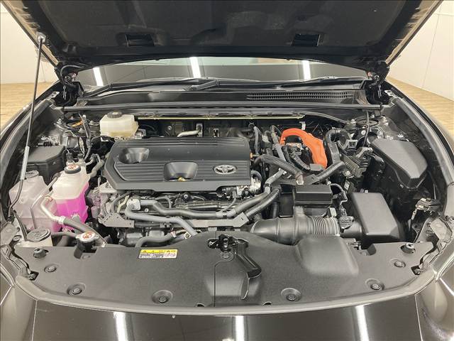 トヨタ クラウンスポーツの画像18