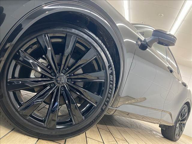 トヨタ クラウンスポーツの画像19