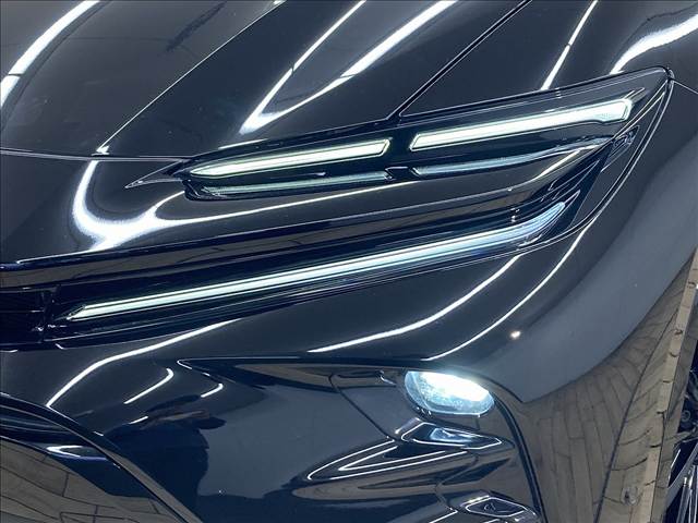 トヨタ クラウンスポーツの画像20