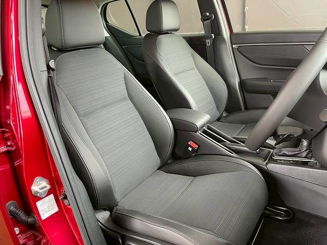 ホンダ WR-Vの画像3