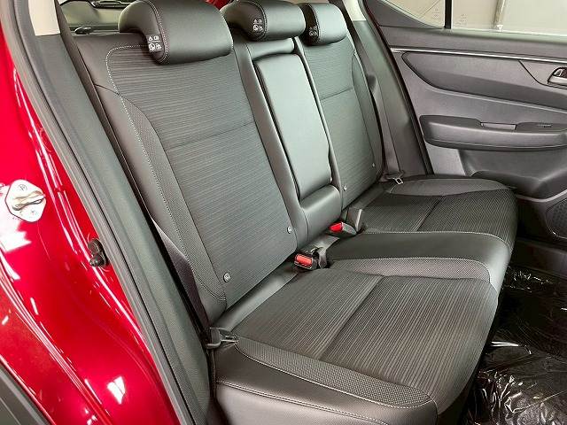 ホンダ WR-Vの画像4