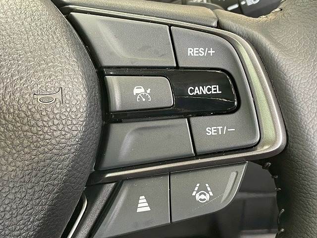 ホンダ WR-Vの画像5