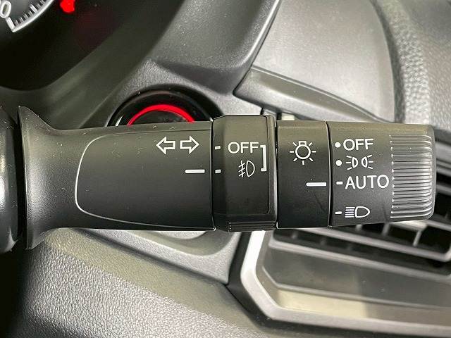 ホンダ WR-Vの画像7