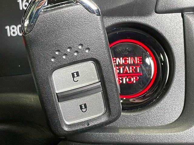 ホンダ WR-Vの画像8