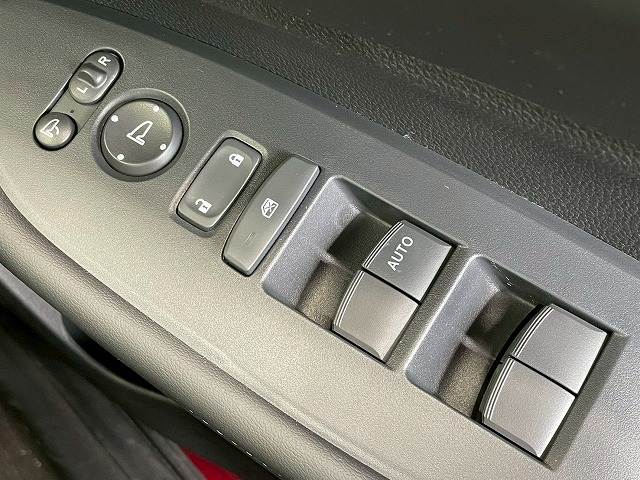 ホンダ WR-Vの画像9