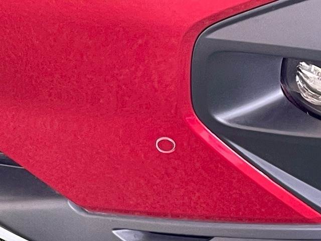 ホンダ WR-Vの画像11