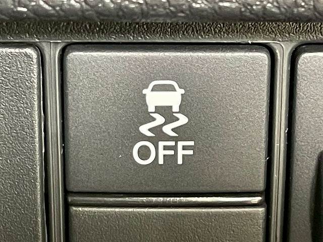 ホンダ WR-Vの画像12