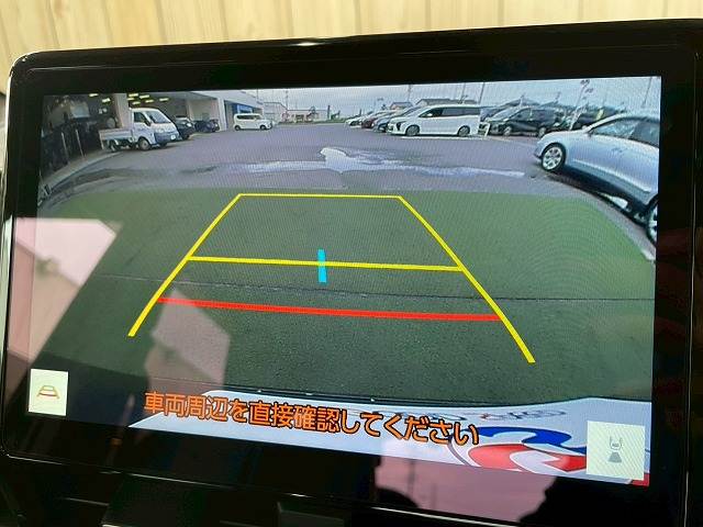 トヨタ ノアハイブリッドの画像4