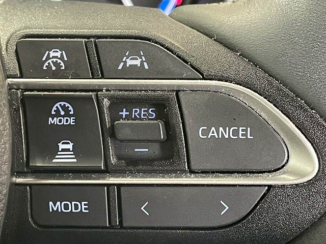 トヨタ ノアハイブリッドの画像8