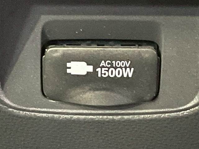 トヨタ ノアハイブリッドの画像10