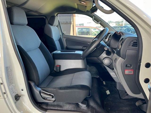 NV350キャラバンロングプレミアムGX 内装他