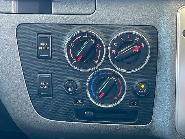 日産 NV350キャラバンロングの画像8