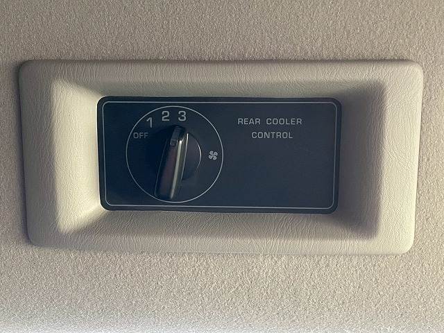 日産 NV350キャラバンロングの画像9