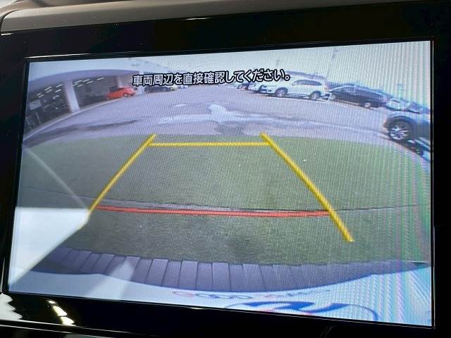 フォレスターハイブリッド Advance 内装他