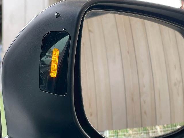 スバル フォレスターの画像8