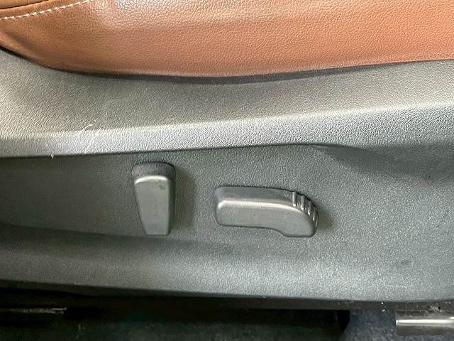 スバル フォレスターの画像11