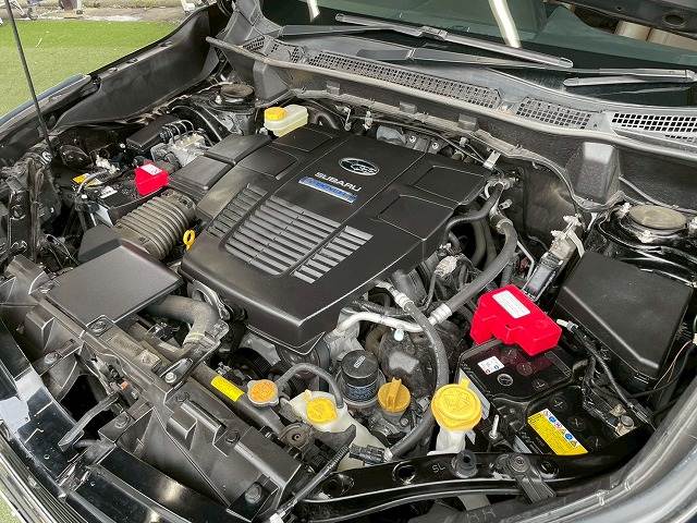 スバル フォレスターの画像18