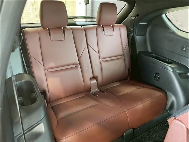 マツダ CX-8の画像7