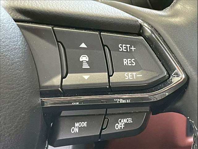 マツダ CX-8の画像8