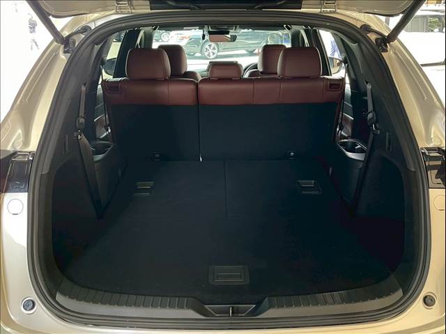 マツダ CX-8の画像13