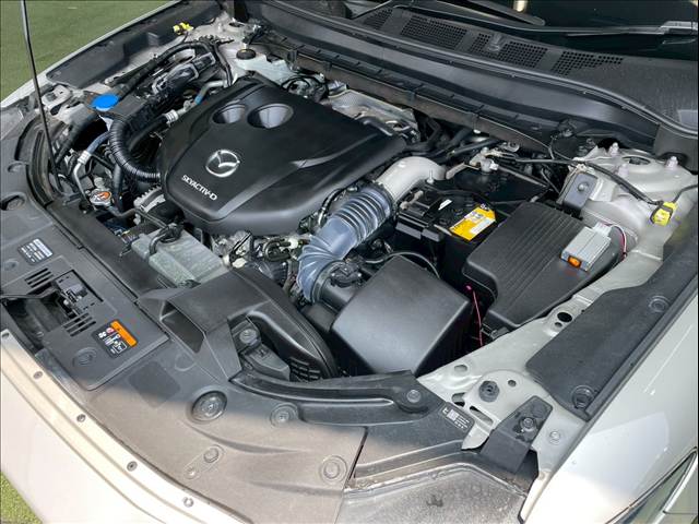 マツダ CX-8の画像18