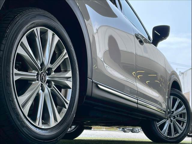 マツダ CX-8の画像19