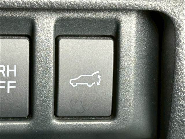 スバル フォレスターの画像10