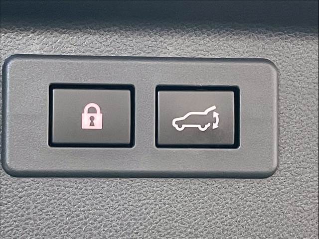 スバル フォレスターの画像11