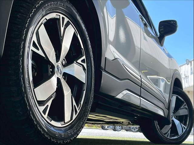 スバル フォレスターの画像19