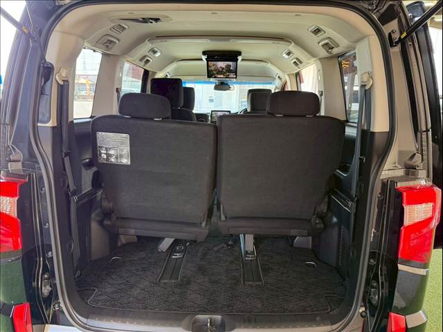 三菱 デリカD5の画像13