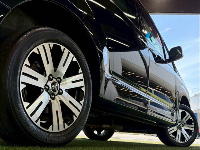 三菱 デリカD5の画像19