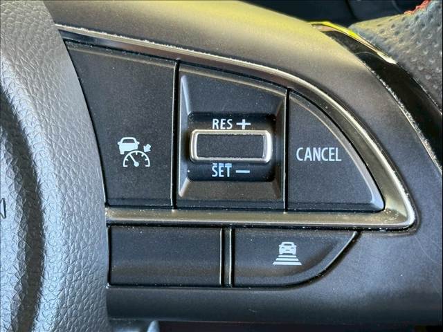 スズキ スイフトスポーツの画像7