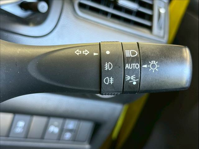 スズキ スイフトスポーツの画像11